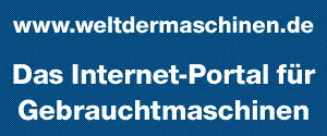 LohnuWelt der Maschinen